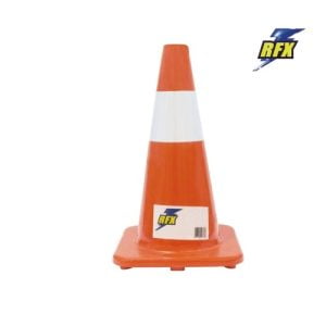 Cono señalización 28”