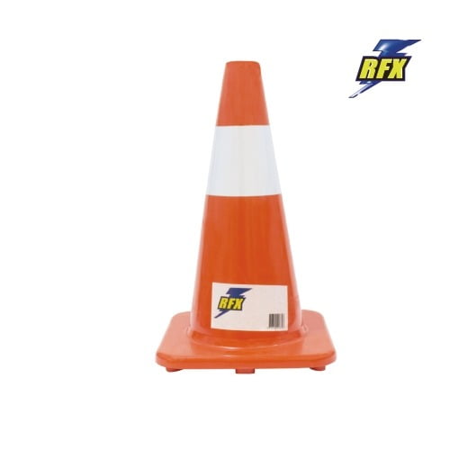 Cono señalización 28”