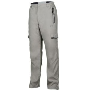 Pantalon classic executive hombre 65% poly 35% alg