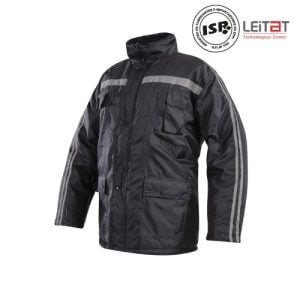 Parka térmica Alaska forro chiporro