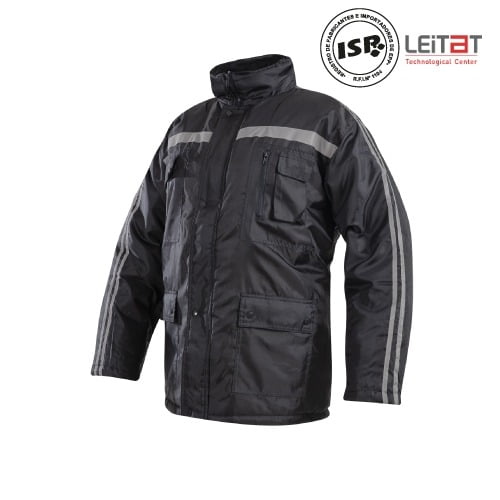 Parka térmica Alaska forro chiporro
