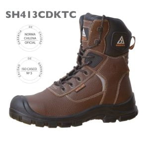 Bota Sherpa SH413CDK V5