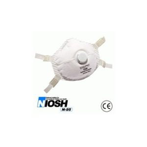 Mascarilla (Respirador) SF333V