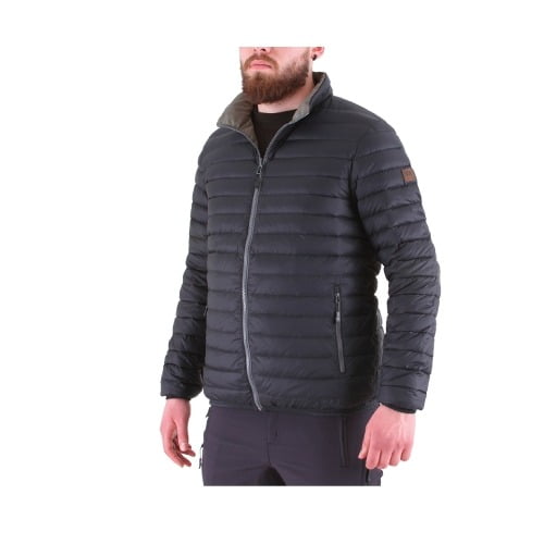 Parka reversible Goose hombre