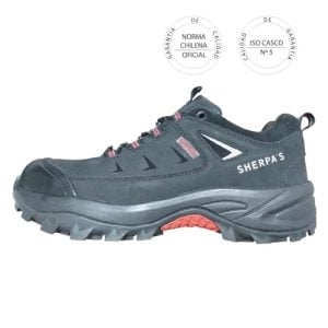 SHERPA SH412NDK V5