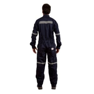 Overol Poplin Alaska con Cinta