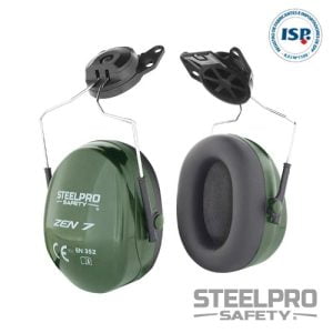 Fono Zen 7 para casco SNR 29DB