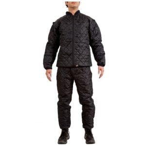 Pijama Térmico Antibacterial