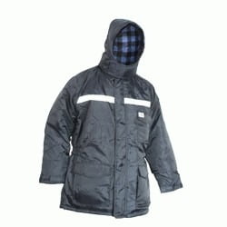 Parka térmica Max Track