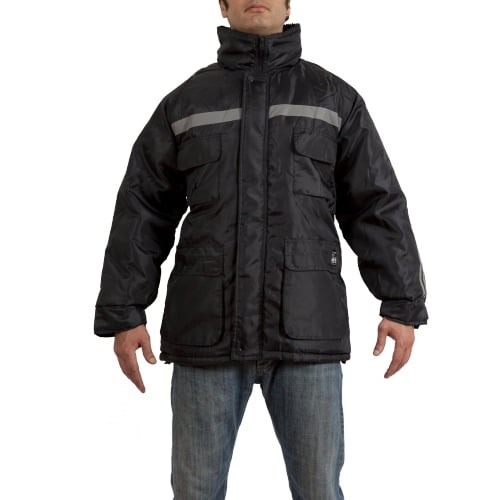 Parka Térmica Blackbull Basic