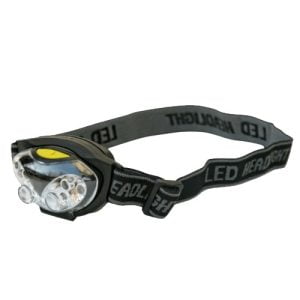 Lámpara Minera Kl6000 Steelpro