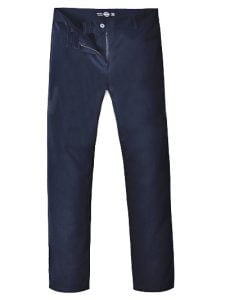 Pantalón cargo HW Dakota carbón grey