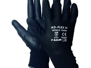 GUANTE ALTA DESTREZA NITRILO FOAM