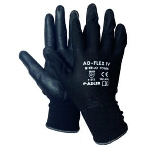 GUANTE ALTA DESTREZA NITRILO FOAM