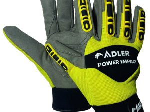 GUANTE ANTIVIBRACION POWER IMPACT