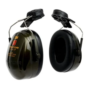 H520P3E FONO PELTOR OPTIME 2 PARA CASCO (H9P3E) SNR=30 20/CJ