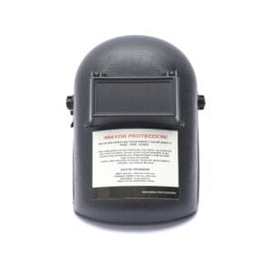 MASCARA SOLDAR VISOR ALZABLE
