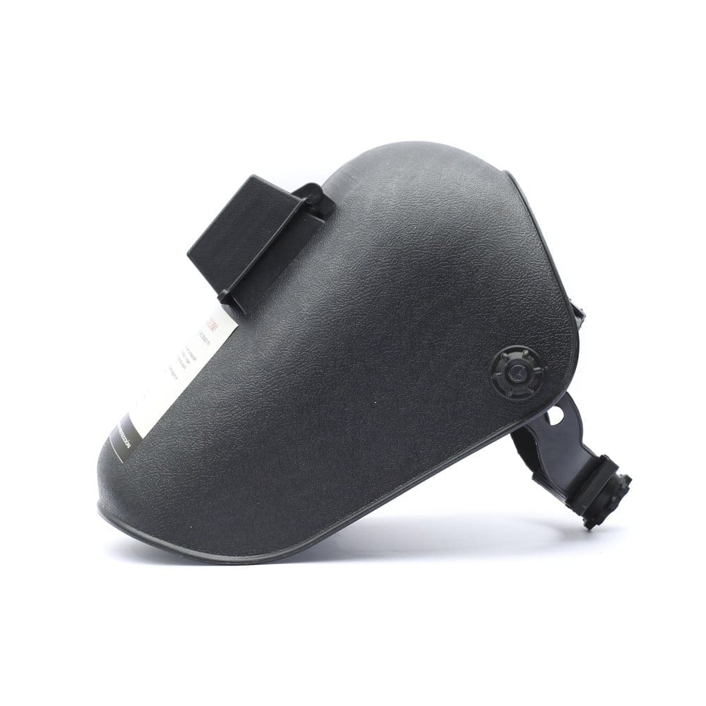 MASCARA SOLDAR VISOR ALZABLE - Imagen 2