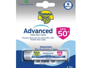 PROTECTOR LABIAL BANANA BOAT 4,25GR FPS50