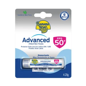 PROTECTOR LABIAL BANANA BOAT 4,25GR FPS50