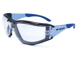 LENTE ADLER PLUS CLARO / GRIS