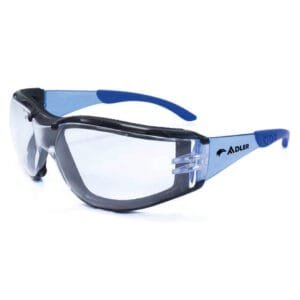 LENTE ADLER PLUS CLARO / GRIS
