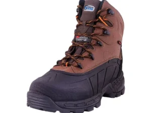 BOTA TERMICA ABSOLUTE ZERO V85