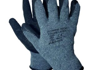 GUANTE ADLER POWERTECK LATEX