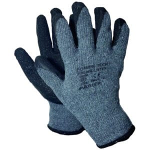 GUANTE ADLER POWERTECK LATEX