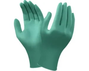 GUANTE ANSELL TNT 92-600 (100 UND)