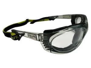 LENTE TURBINE AF MARCO GRIS