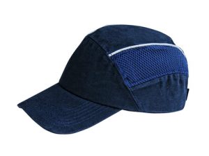 JOCKEY DE SEGURIDAD BUMP CAP