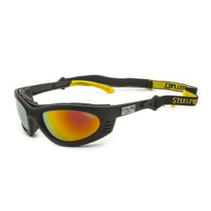 LENTE TURBINE GT MARCO NEGRO